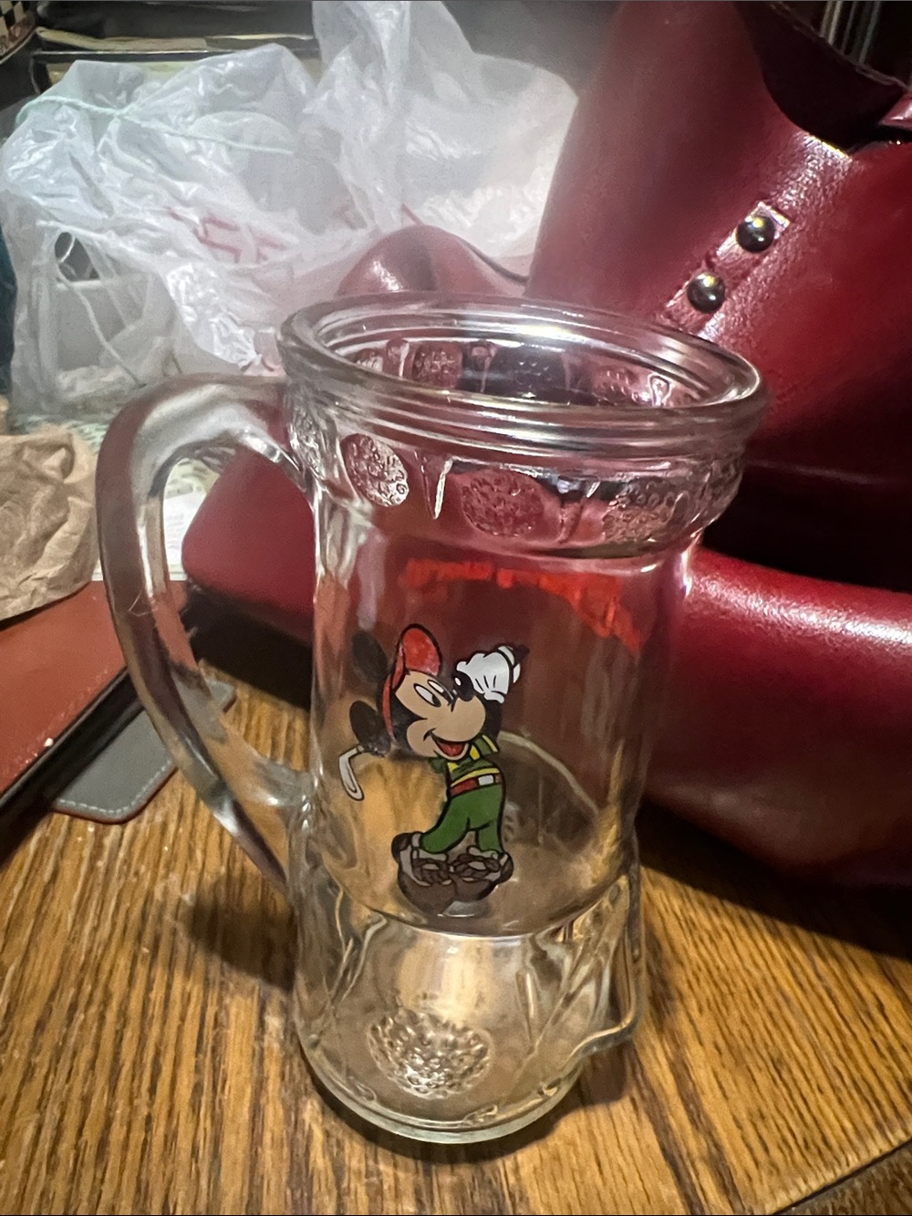 Vintage